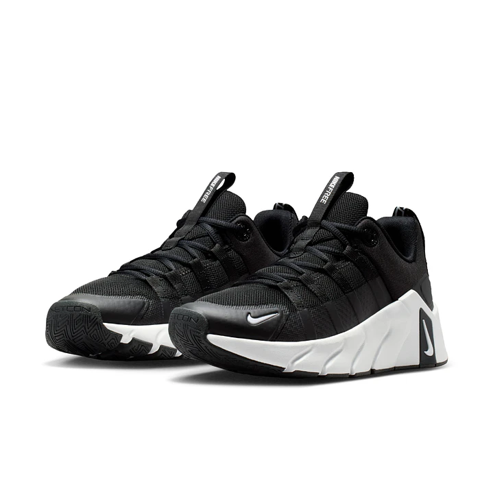 Tenis Nike Free Metcon 7 Mujer-Negro 4