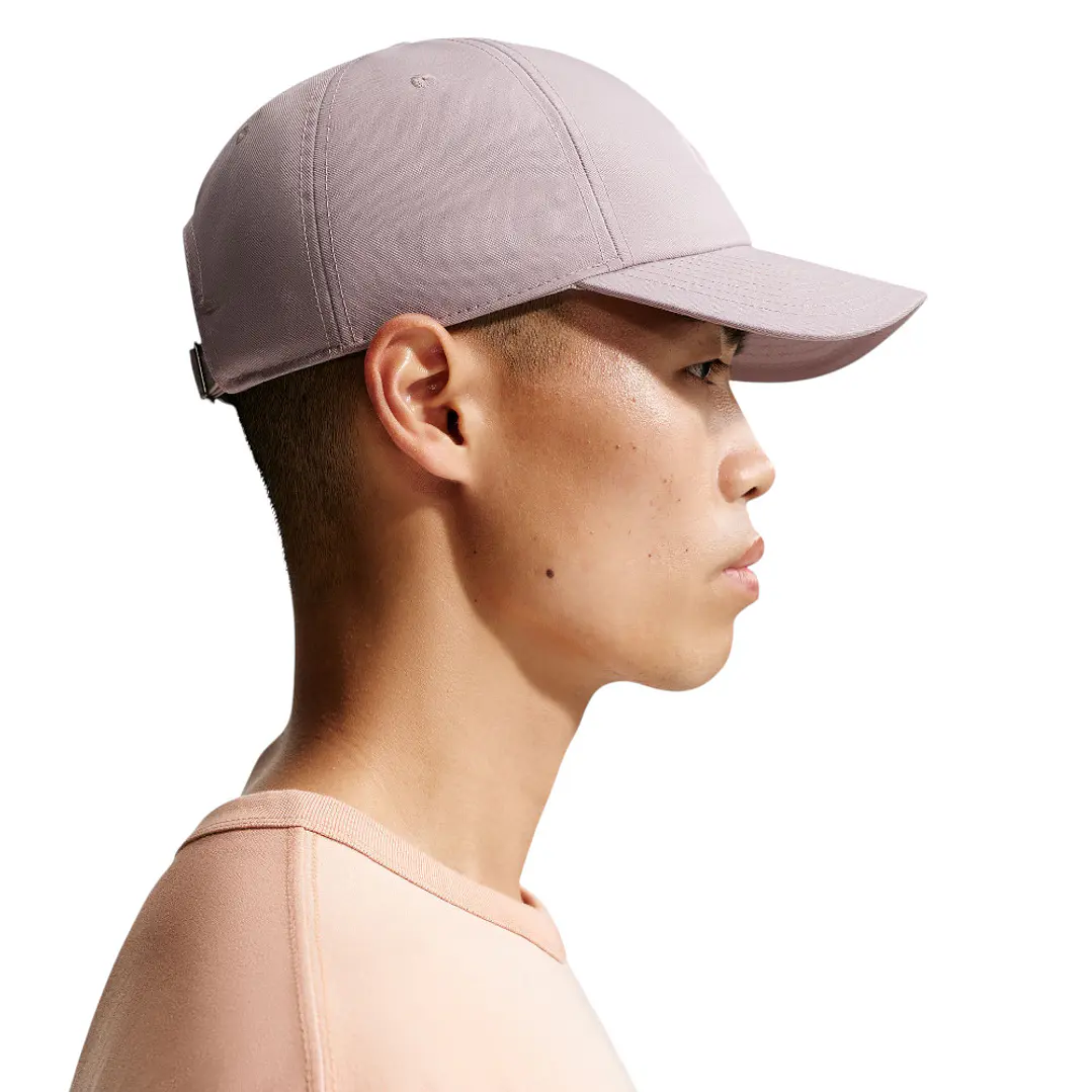 Gorra Nike Club Hombre-Rosa Mineral 4