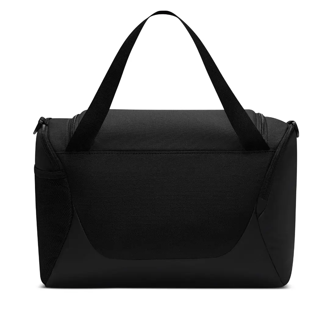 Meletin Nike Brsla Xs Duff - X Hombre-Negro 2