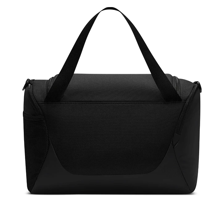 Meletin Nike Brsla Xs Duff - X Hombre-Negro 2
