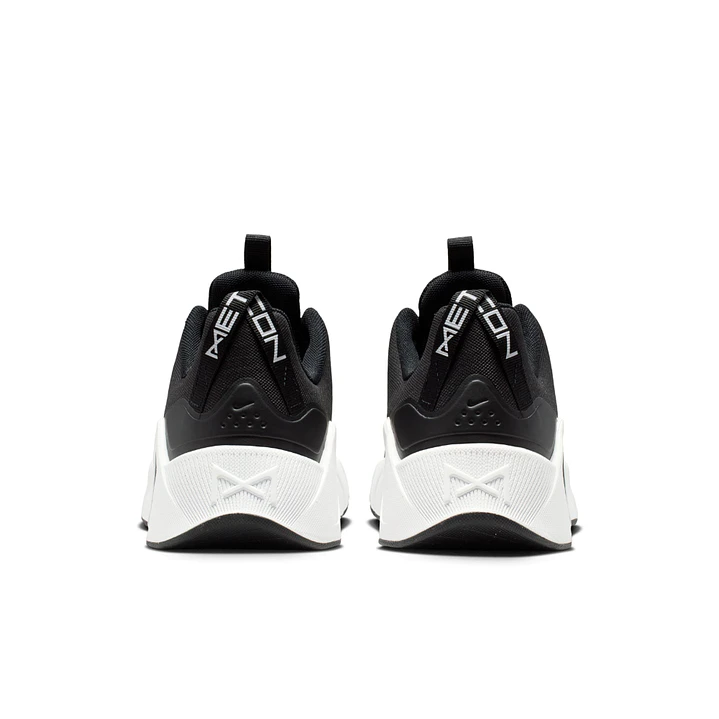 Tenis Nike Free Metcon 7 Mujer-Negro 5