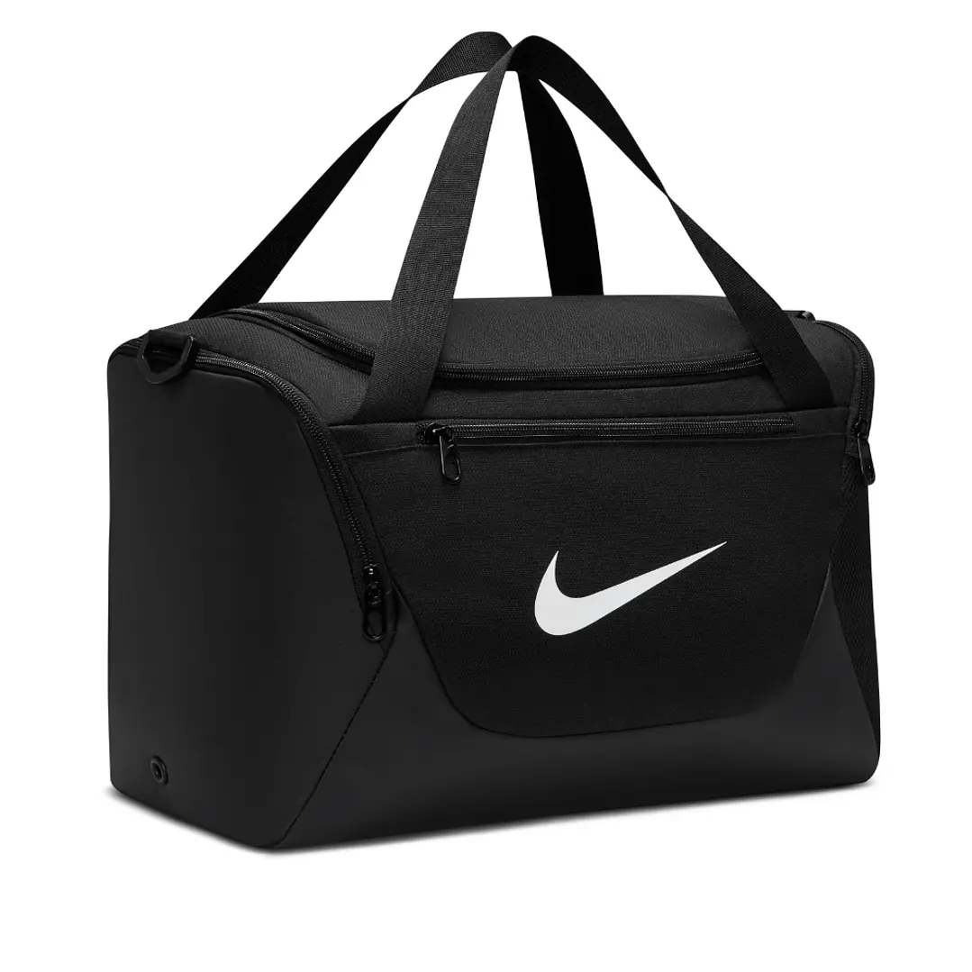 Meletin Nike Brsla Xs Duff - X Hombre-Negro 3