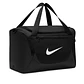Meletin Nike Brsla Xs Duff - X Hombre-Negro - Miniatura 3