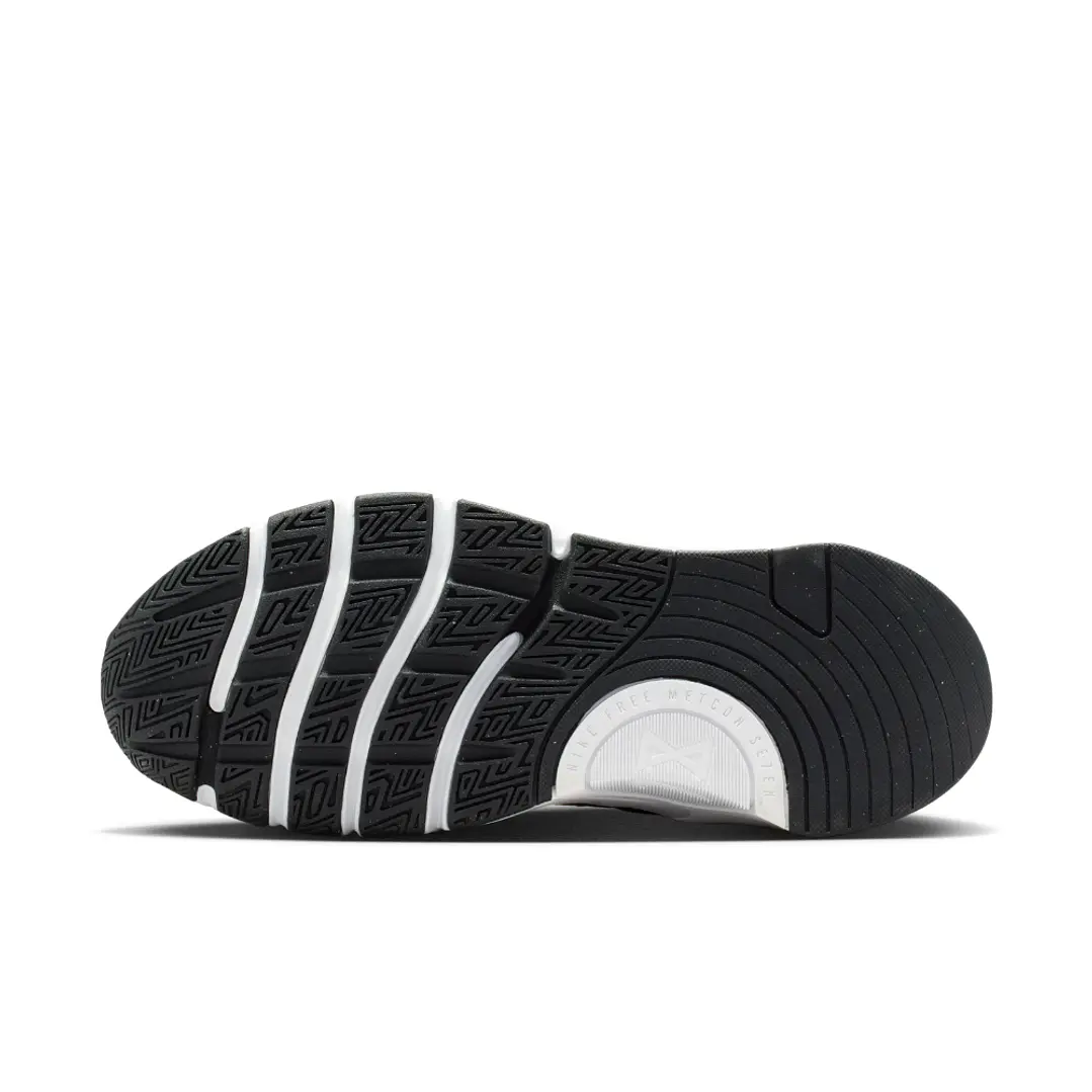 Tenis Nike Free Metcon 7 Mujer-Negro 6