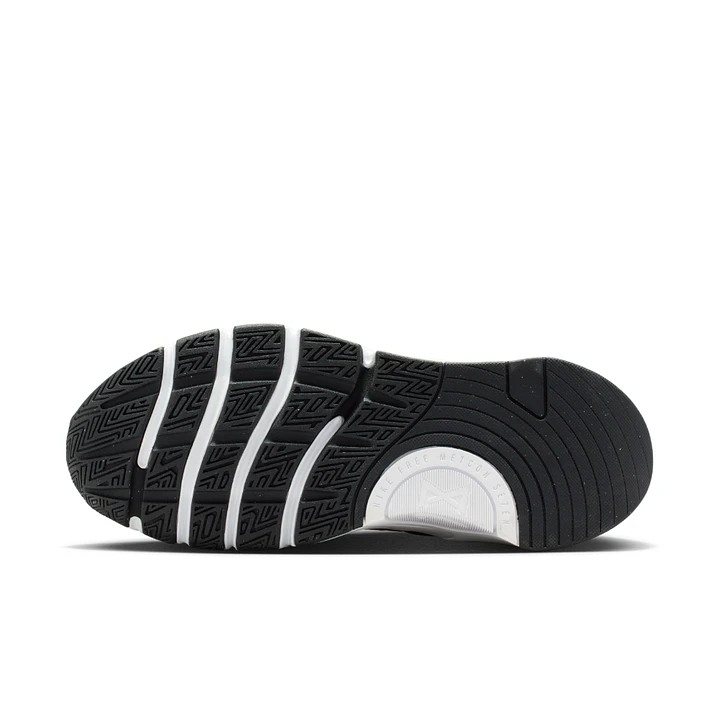 Tenis Nike Free Metcon 7 Mujer-Negro 6