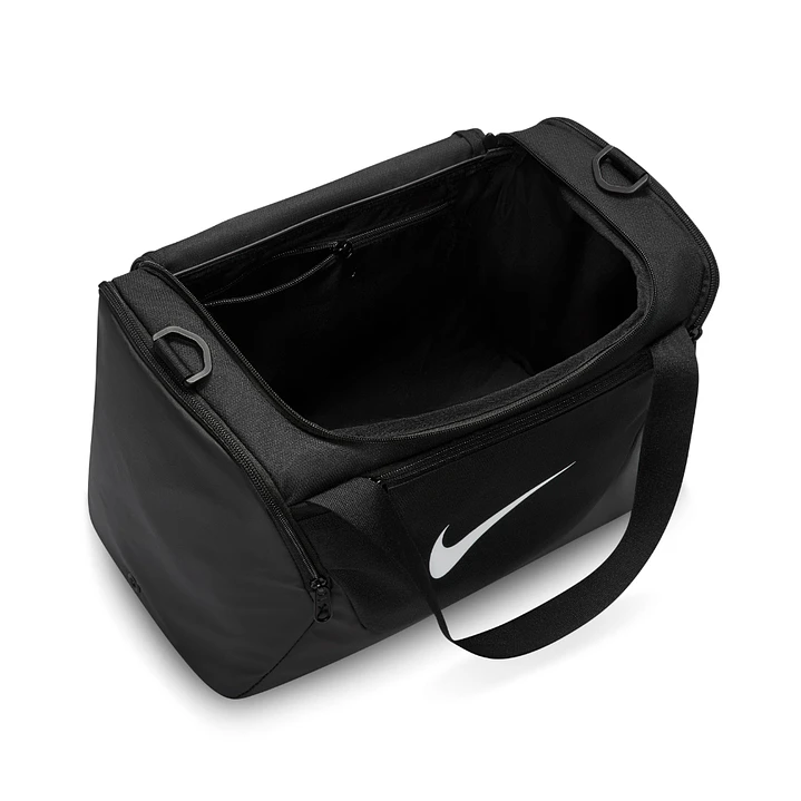 Meletin Nike Brsla Xs Duff - X Hombre-Negro 4