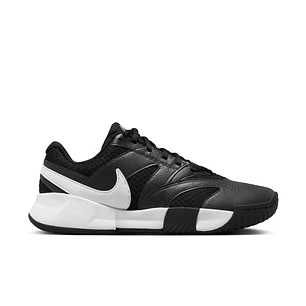 Tenis Nike Court Lite 4 Cly Mujer-Negro