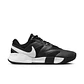 Tenis Nike Court Lite 4 Cly Mujer-Negro - Miniatura 1