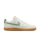 Tenis Nike  Court Vision Lo V2 Nbk Hombre-Blanco/Verde - Miniatura 1