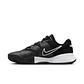 Tenis Nike Court Lite 4 Cly Mujer-Negro - Miniatura 3