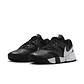 Tenis Nike Court Lite 4 Cly Mujer-Negro - Miniatura 4
