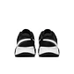 Tenis Nike Court Lite 4 Cly Mujer-Negro - Miniatura 5
