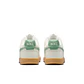 Tenis Nike  Court Vision Lo V2 Nbk Hombre-Blanco/Verde - Miniatura 5