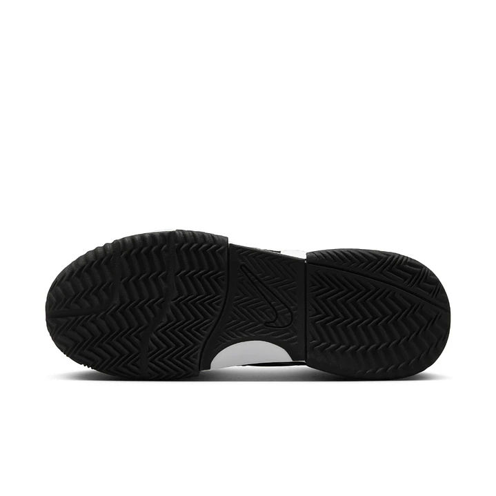 Tenis Nike Court Lite 4 Cly Mujer-Negro 6