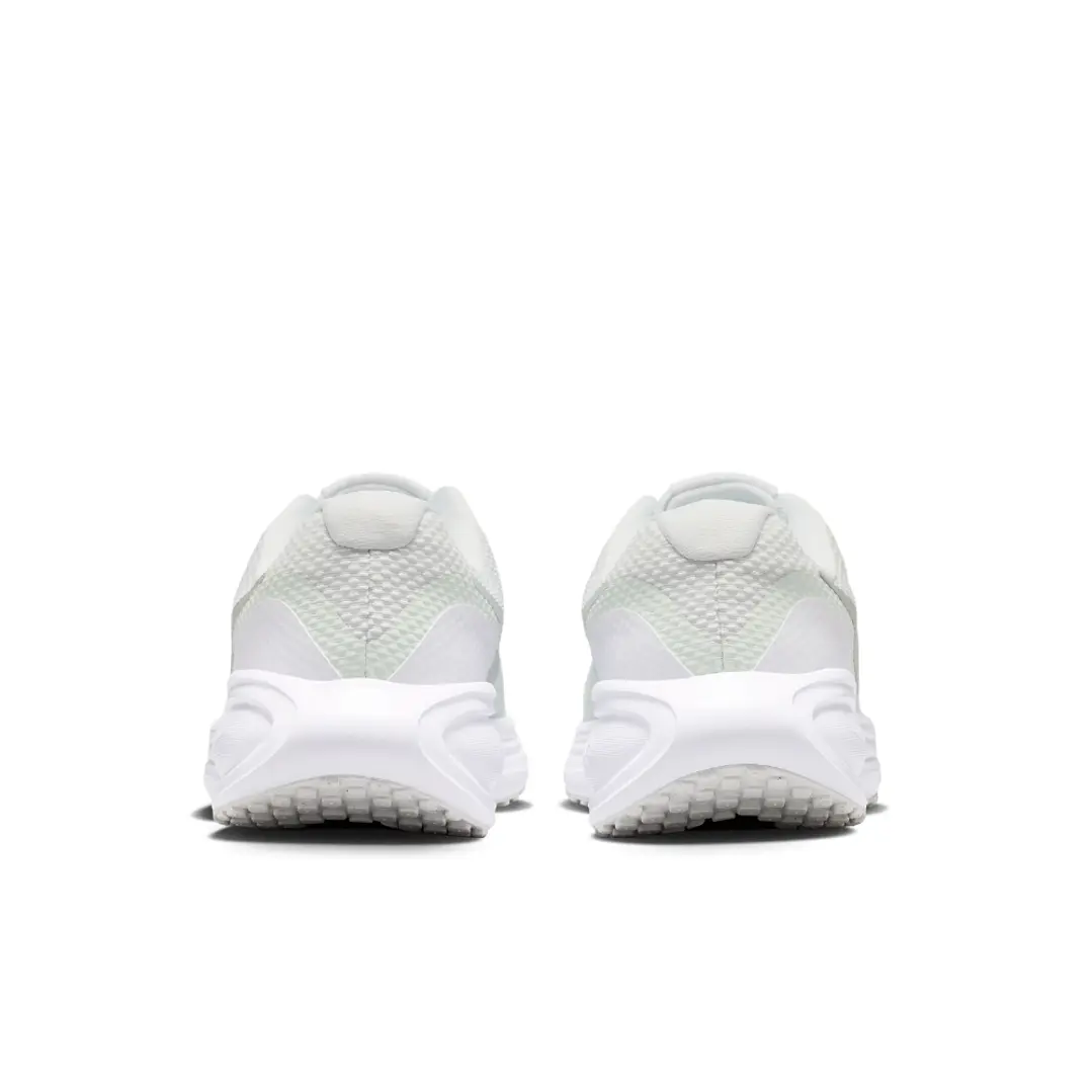 Tenis Nike W Revolution 8 Mujer-Blanco 5
