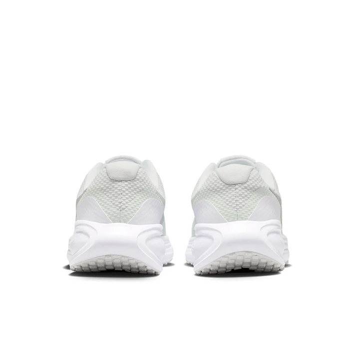 Tenis Nike W Revolution 8 Mujer-Blanco 5