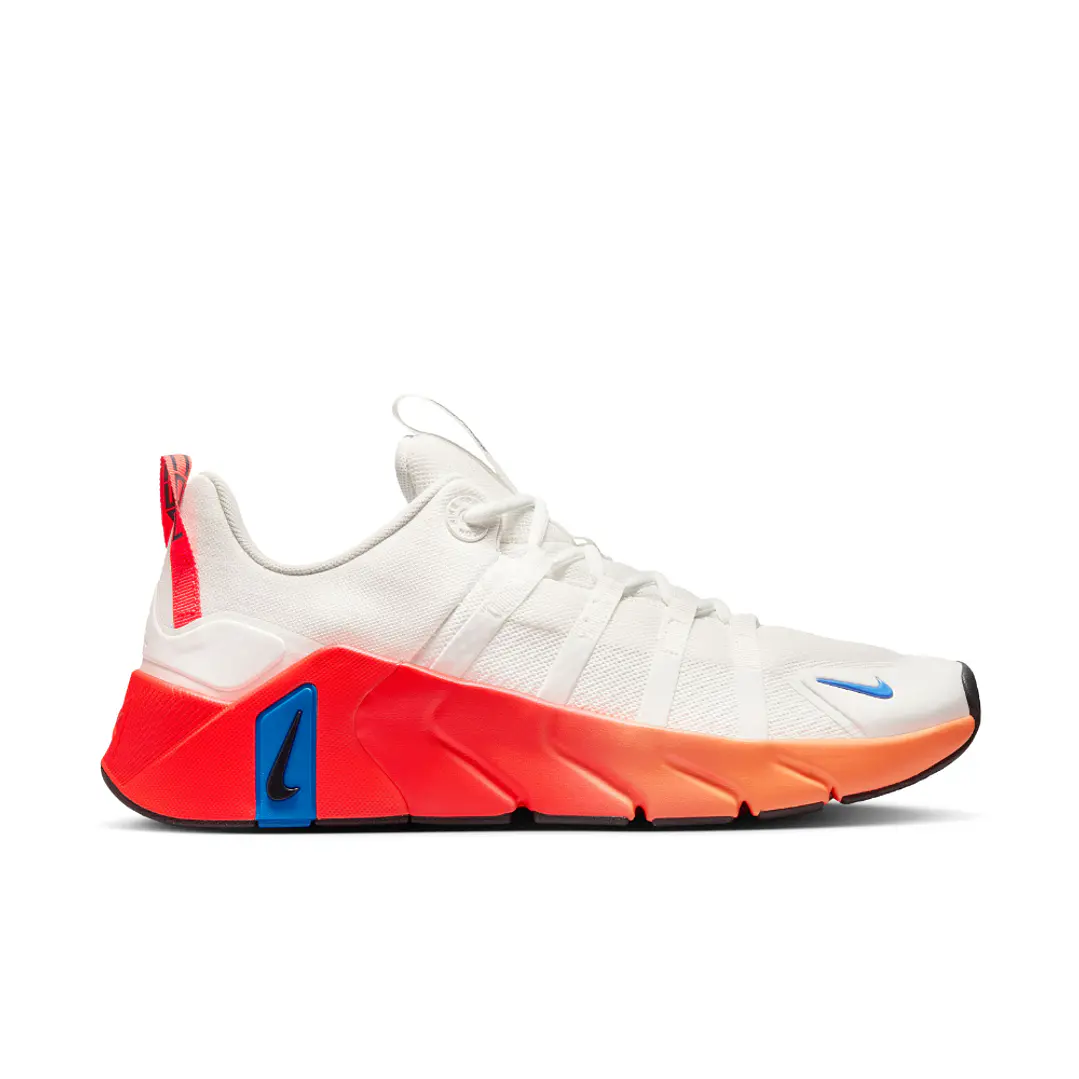 Tenis Nike  Free Metcon 7 Hombre-Blanco 1