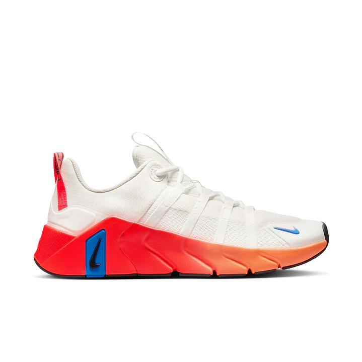 Tenis Nike  Free Metcon 7 Hombre-Blanco 1