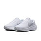 Tenis Nike W Revolution 8 Mujer-Blanco/Gris - Miniatura 4