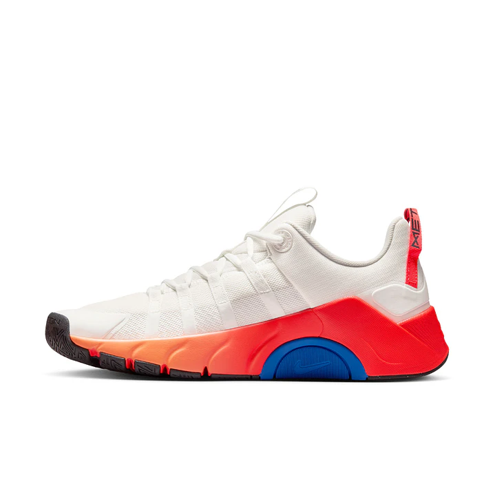 Tenis Nike  Free Metcon 7 Hombre-Blanco 3