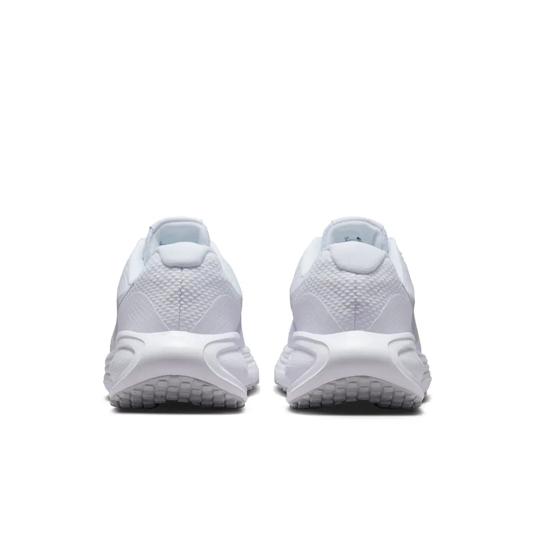 Tenis Nike W Revolution 8 Mujer-Blanco/Gris 5