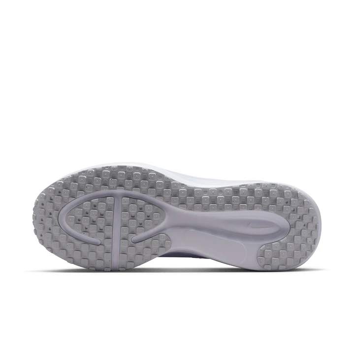 Tenis Nike W Revolution 8 Mujer-Blanco/Gris 6