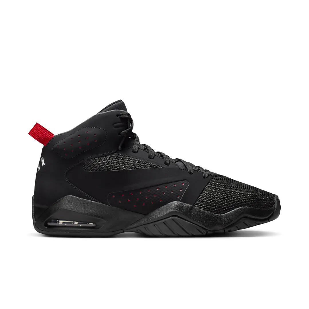 Botas Tenis Nike Jordan Lift Off Hombre-Negro 1