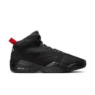 Botas Tenis Nike Jordan Lift Off Hombre-Negro