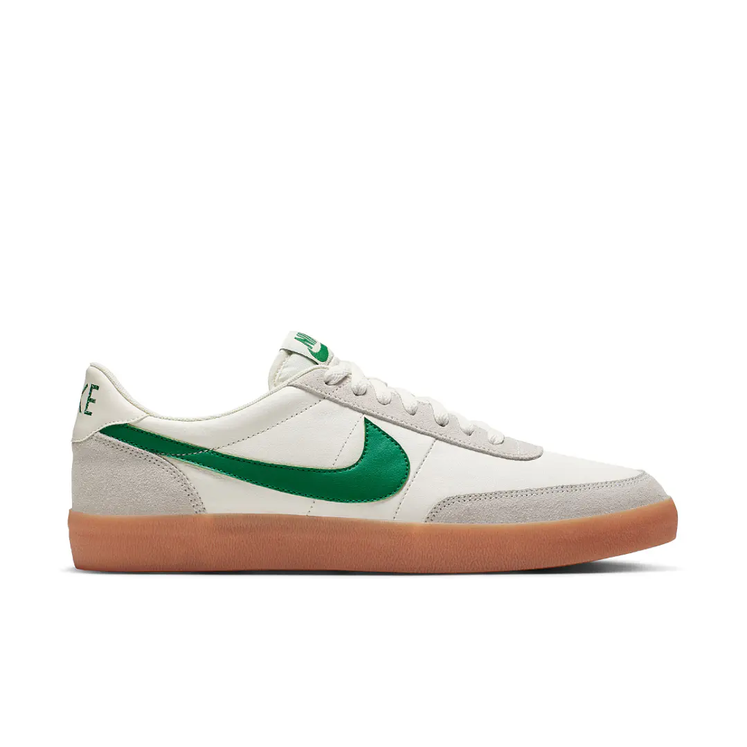 Tenis Nike Killshot 2 Leather Hombre-Blanco/Verde 1