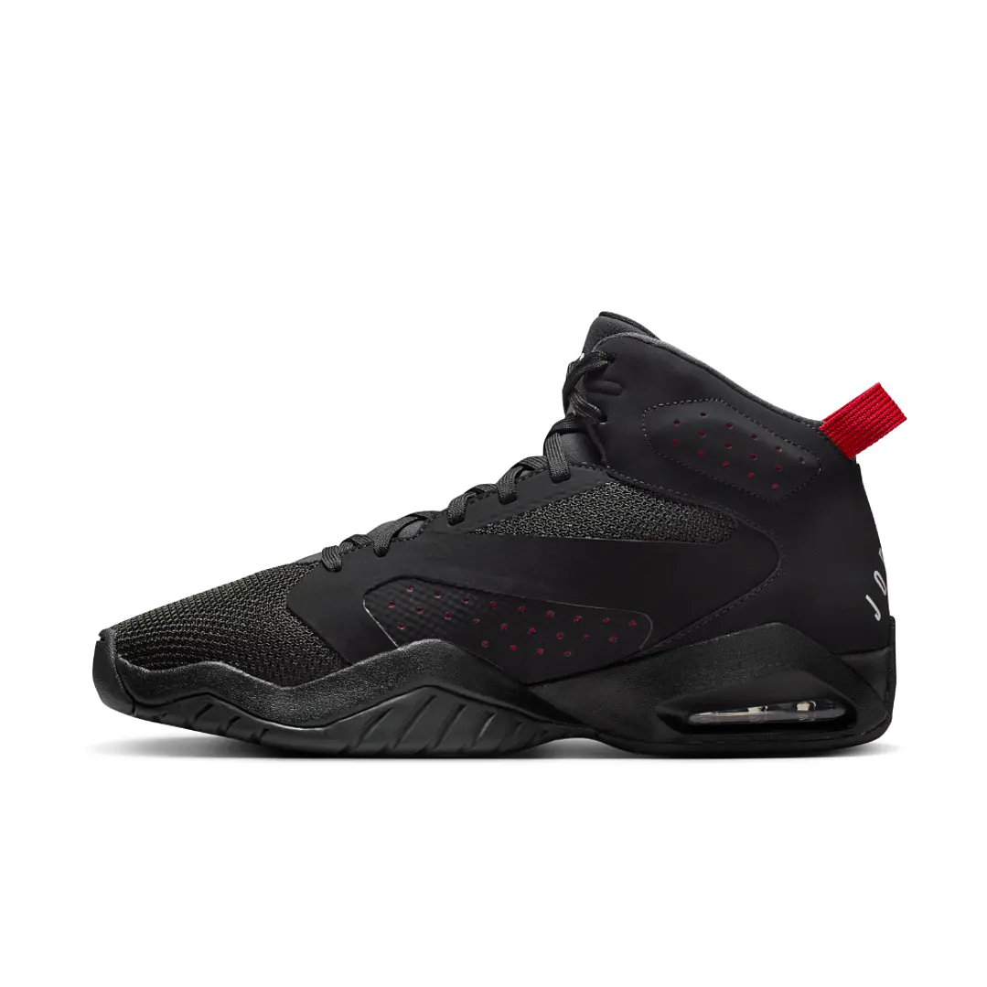 Botas Tenis Nike Jordan Lift Off Hombre-Negro 3