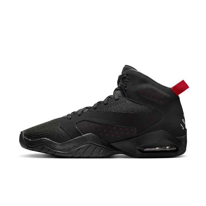 Botas Tenis Nike Jordan Lift Off Hombre-Negro 3
