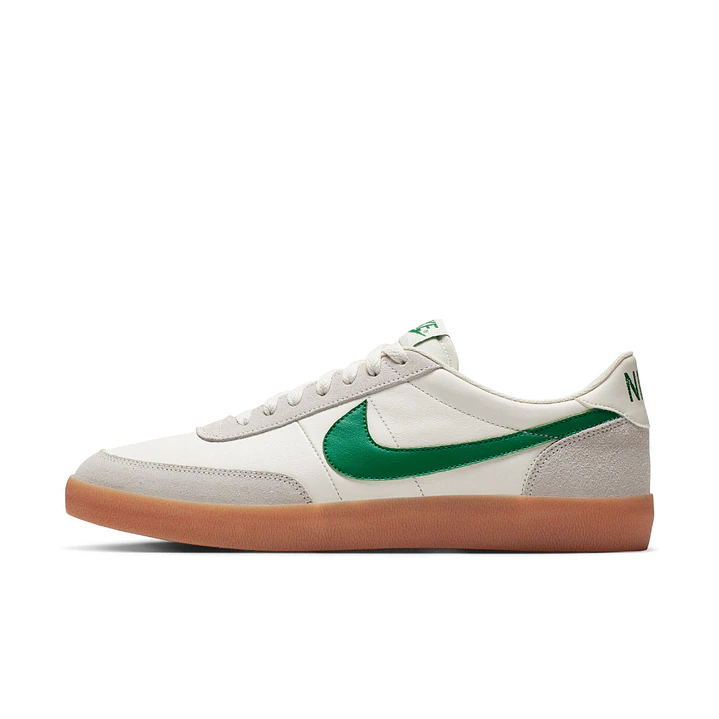 Tenis Nike Killshot 2 Leather Hombre-Blanco/Verde 3