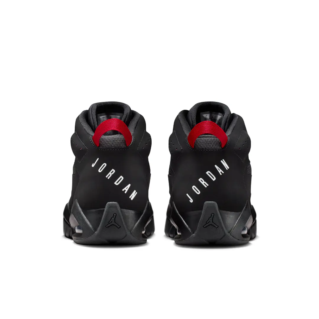 Botas Tenis Nike Jordan Lift Off Hombre-Negro 5
