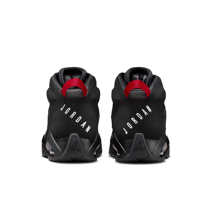 Botas Tenis Nike Jordan Lift Off Hombre-Negro 5