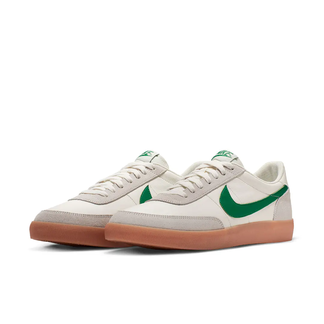 Tenis Nike Killshot 2 Leather Hombre-Blanco/Verde 4