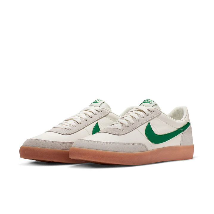 Tenis Nike Killshot 2 Leather Hombre-Blanco/Verde 4