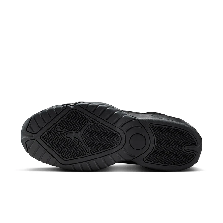 Botas Tenis Nike Jordan Lift Off Hombre-Negro 6
