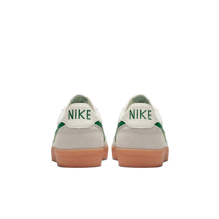 Tenis Nike Killshot 2 Leather Hombre-Blanco/Verde 5