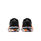 Tenis Nike M Metcon 10 Hombre-Negro/Naranja - Miniatura 5