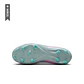 Guayos Nike Jr Zoom Superfly 10 Acad Fgmg Niño-Verde - Miniatura 6