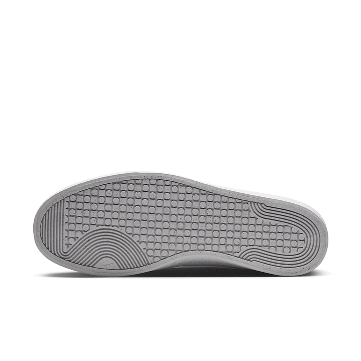 Tenis Nike Court Shot Hombre-Blanco 6