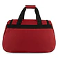 Maletin Nike Jam Jordan Essentials Duffle Hombre-Rojo - Miniatura 2