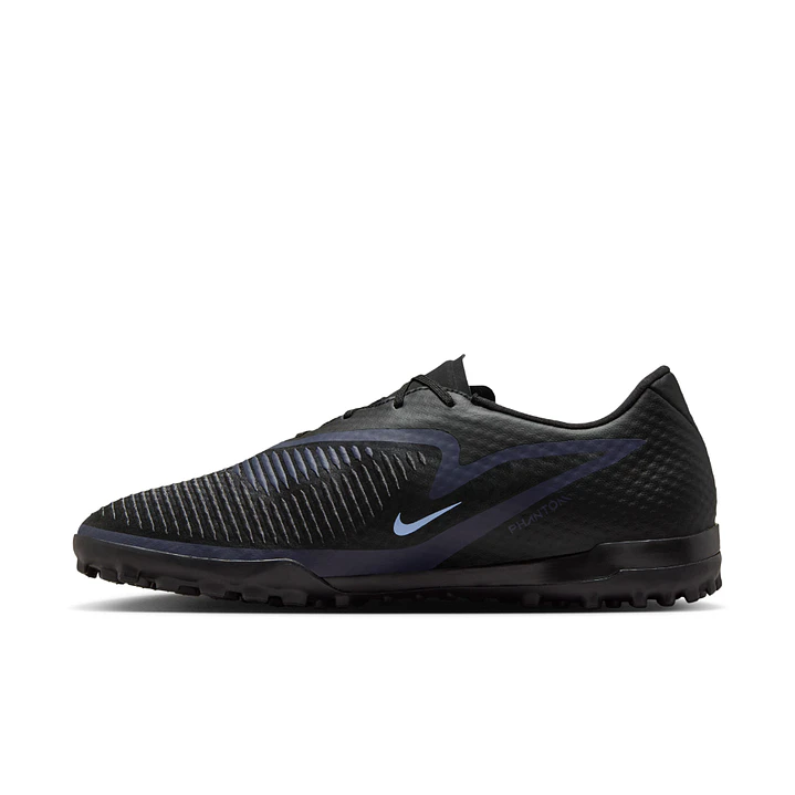 Zapatillas Nike Phantom 6 Low Acad Tf Hombre-Negro 3