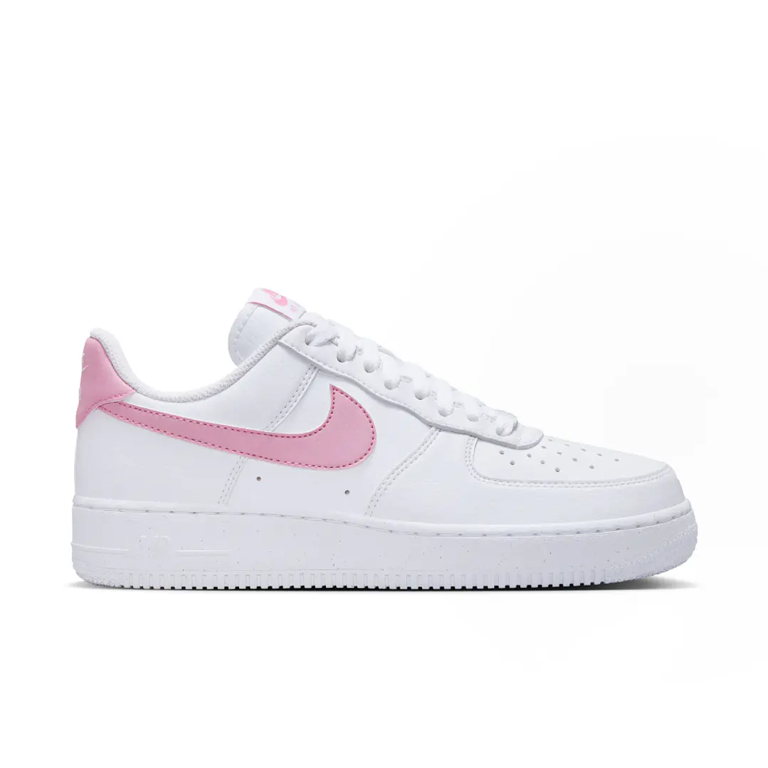 Tenis Nike W Air Force 1 07 Next Nature Mujer-Blanco 1
