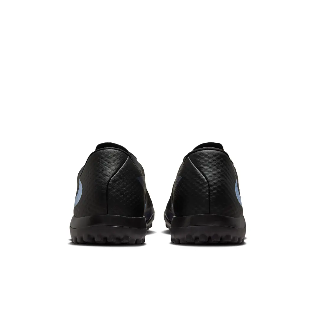Zapatillas Nike Phantom 6 Low Acad Tf Hombre-Negro 5