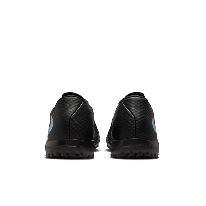 Zapatillas Nike Phantom 6 Low Acad Tf Hombre-Negro 5