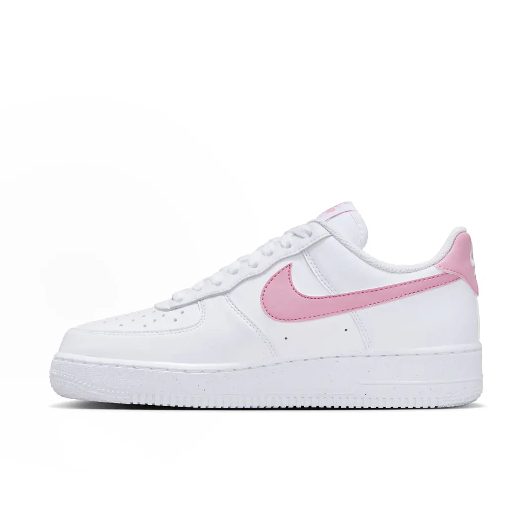 Tenis Nike W Air Force 1 07 Next Nature Mujer-Blanco 3