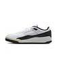 Tenis Nike Jordan Flight Court Hombre-Blanco/Negro - Miniatura 3