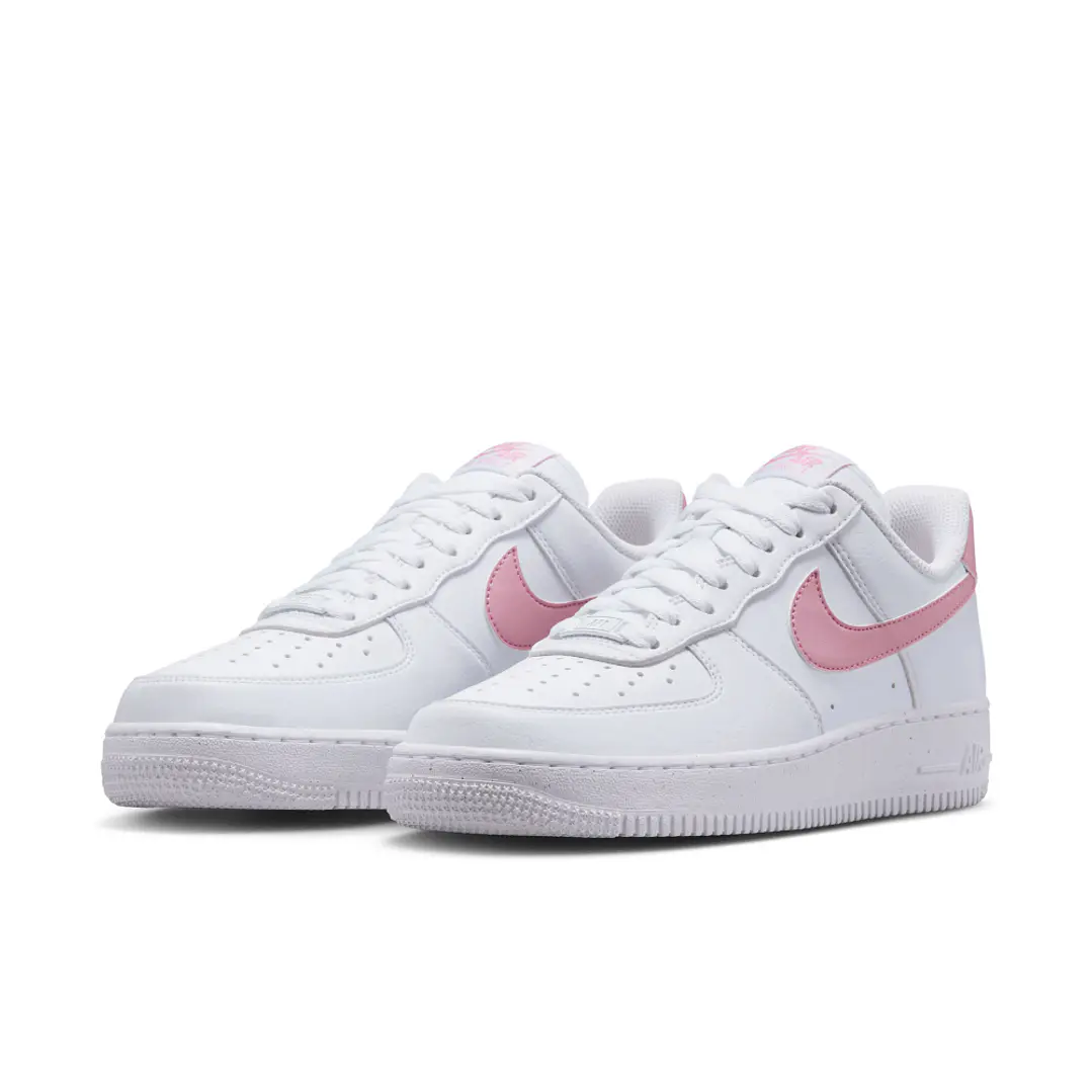 Tenis Nike W Air Force 1 07 Next Nature Mujer-Blanco 4