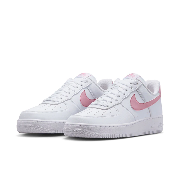 Tenis Nike W Air Force 1 07 Next Nature Mujer-Blanco 4